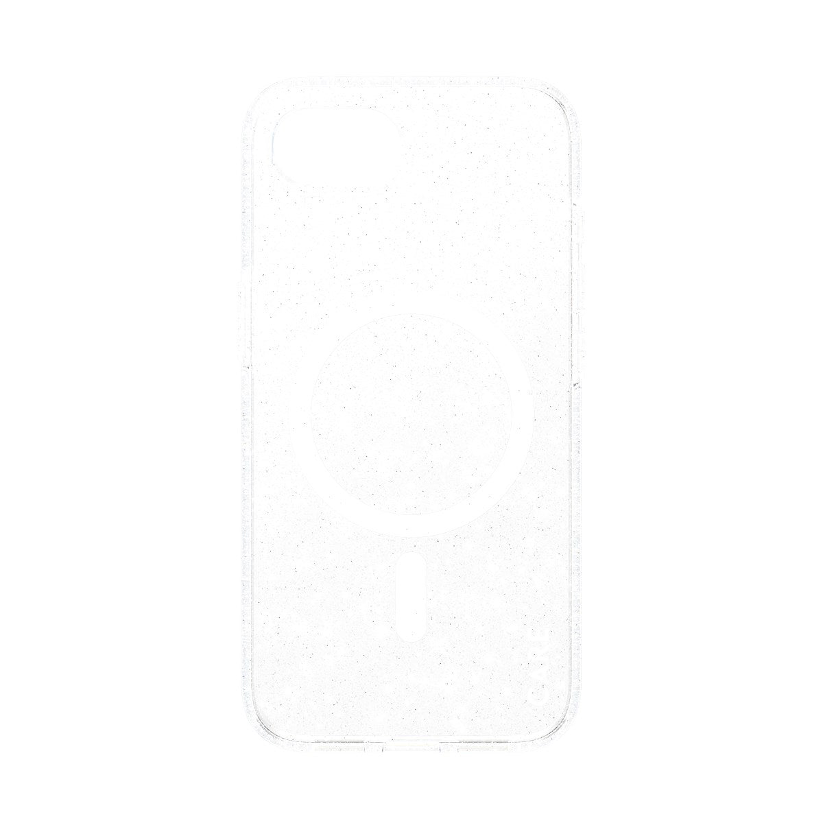 CARE™ by PanzerGlass® Urban Combat Case Star Lit w. White Qi Compatible iPhone 17e | 16e